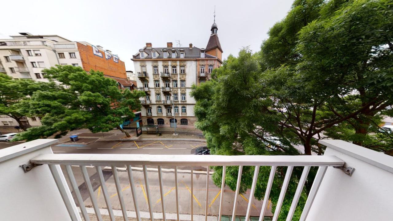 Petite France With 1 Free Parking Leilighet Strasbourg Eksteriør bilde