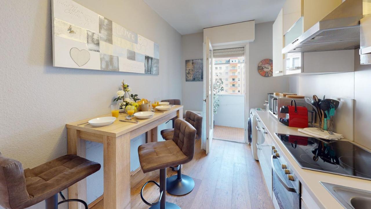 Petite France With 1 Free Parking Leilighet Strasbourg Eksteriør bilde