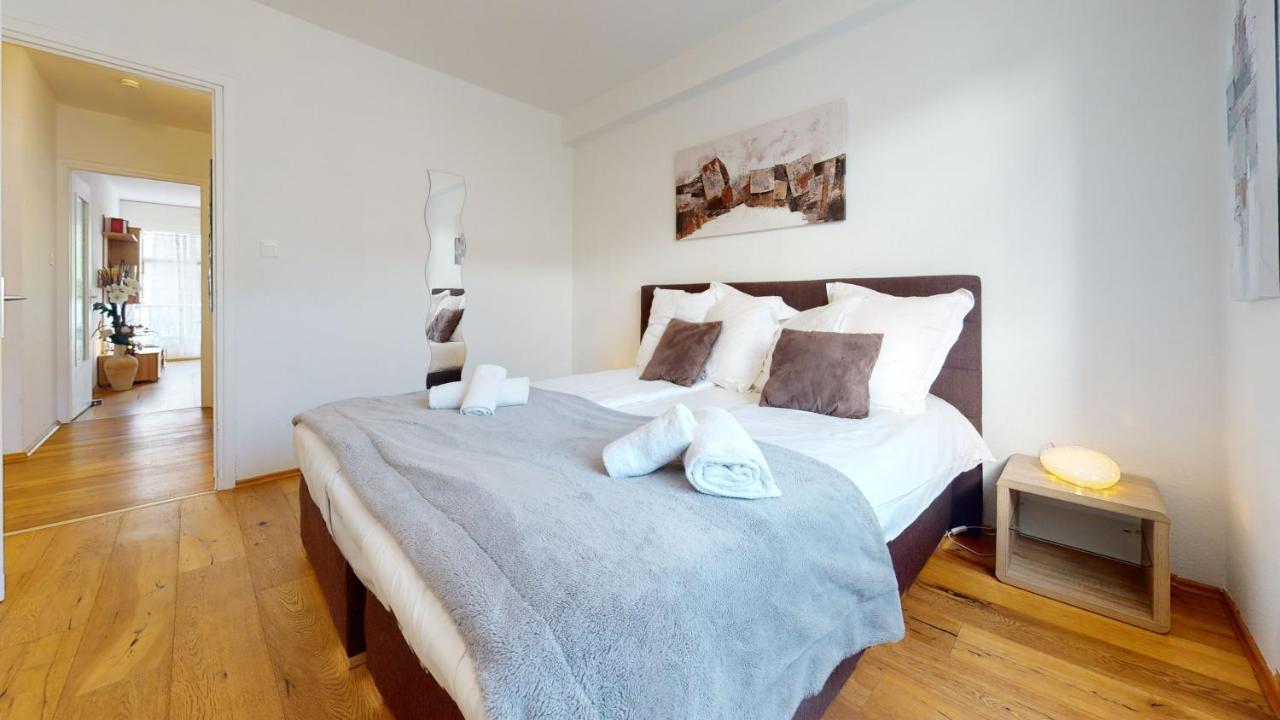 Petite France With 1 Free Parking Leilighet Strasbourg Eksteriør bilde
